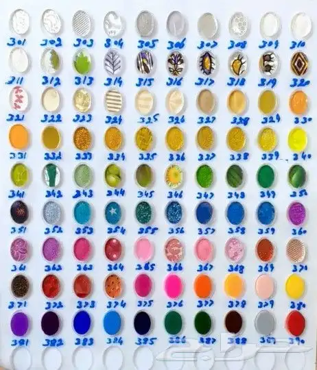 خواتم ملكيه فضه خالص عيار925بالاسم 22