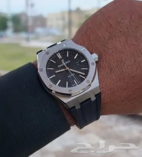ساعات ادمر رجالي الكميه محدوده 0