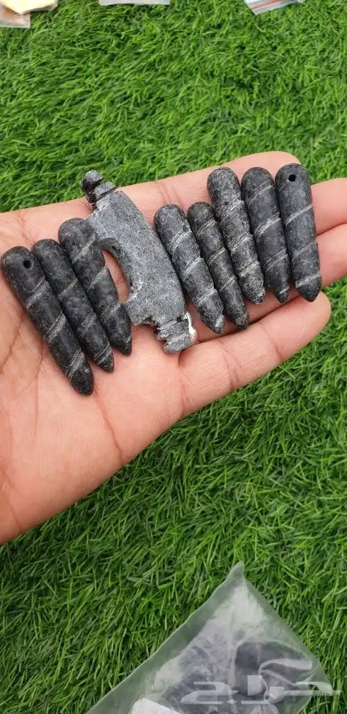 احجار عباس اباد 2