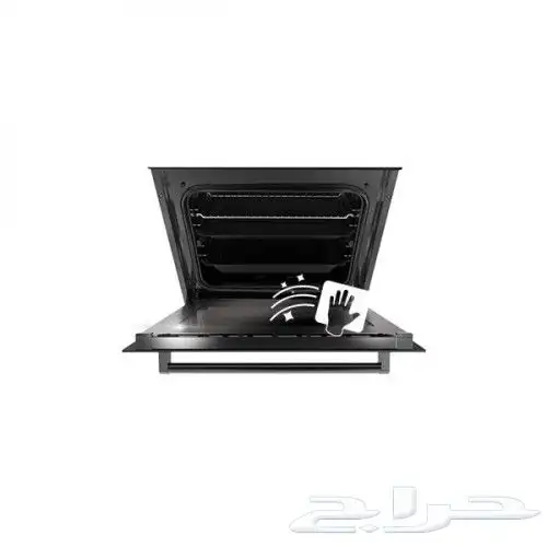 فرن مستر جاز الايطالية تجميع تركي 10 وظائف 2مفتاح O66E10DT 1