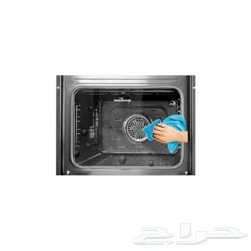 فرن مستر جاز الايطالية تجميع تركي 10 وظائف 2مفتاح O66E10DT 3