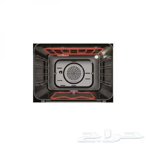 فرن مستر جاز الايطالية تجميع تركي 10 وظائف 2مفتاح O66E10DT 5