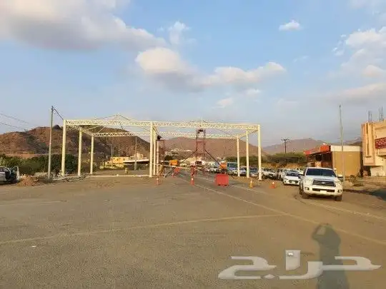 مظلات وسواتر وجلسات وجميع أعمال الحداده 8