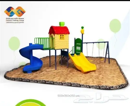 المراجيح toys 69