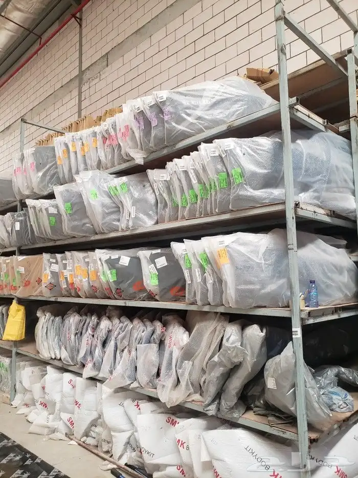 قطع غيار لكزس LEXUS مفرق و جمله 9