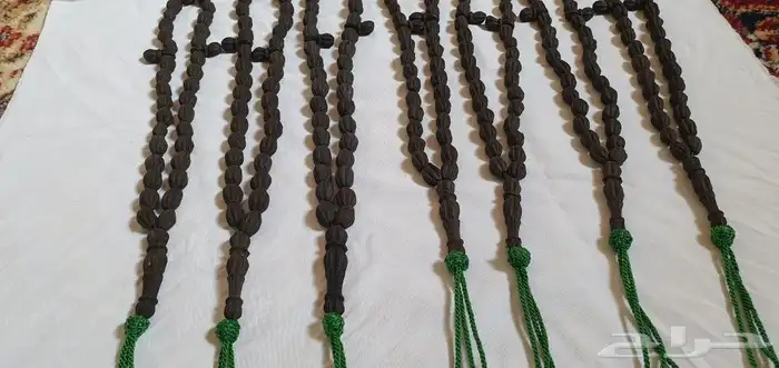 لولو سبح واطقم حبات صافية اصلي زراعي جملة ومفرد 11