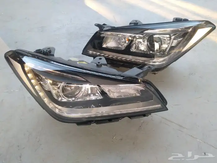 شمعات جنسس 2015-2020 0