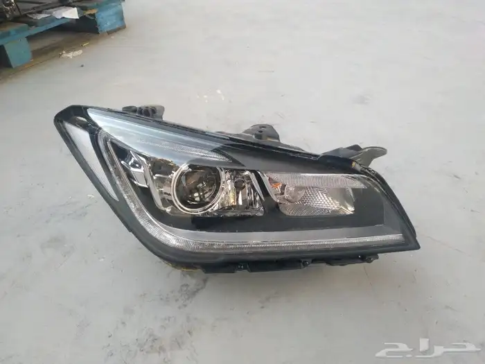 شمعات جنسس 2015-2020 2