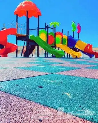 العاب حدائق العاب مائية للاطفال 9