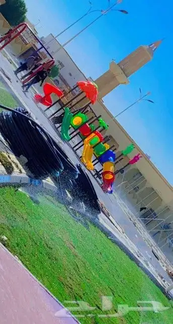 العاب حدائق العاب مائية للاطفال 6