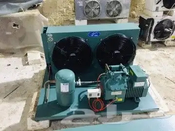 مؤسسه التكامل الفنيه للتبريد والتكييف 7