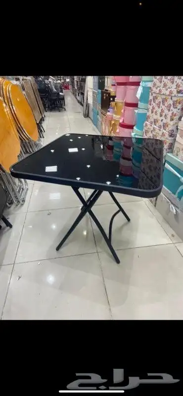 طاولات مطاعم 5