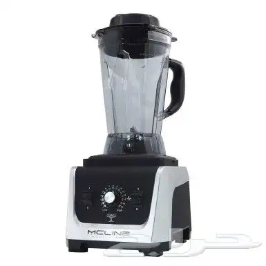 خلاط و ماكينة شاورما 1