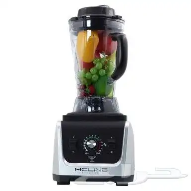 خلاط و ماكينة شاورما 2