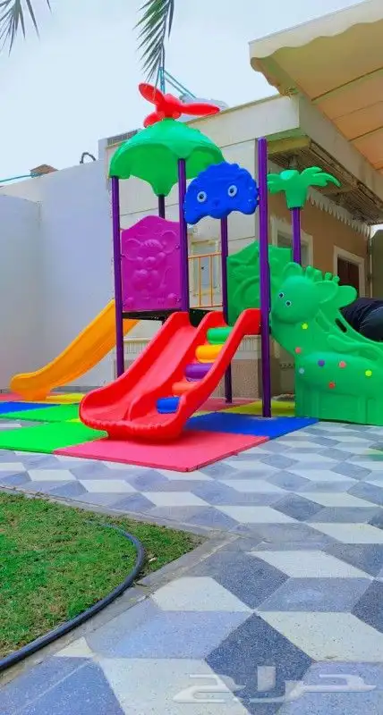 العاب حدائق العاب مائية للاطفال 11