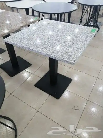 طاولات مطاعم 6