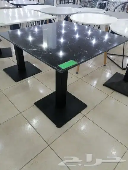 طاولات مطاعم 9