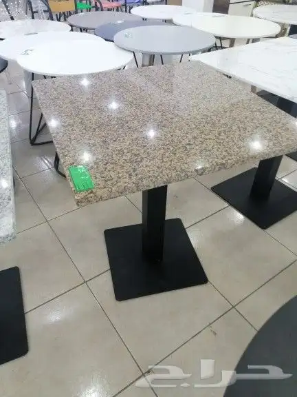 طاولات مطاعم 7