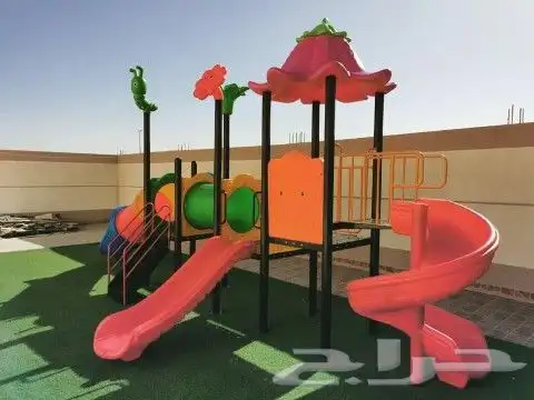 العاب حدائق العاب مائية للاطفال 4