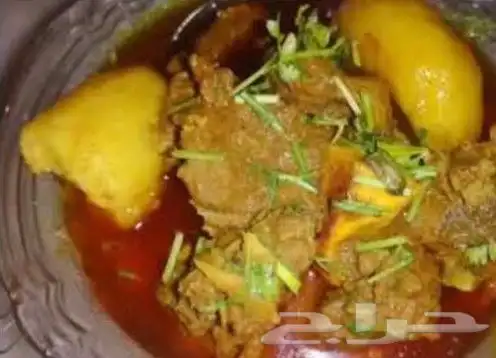 ادام صالون بنغاليه لأسر منتجه مكه 4