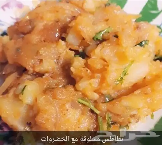 ادام صالون بنغاليه لأسر منتجه مكه 10