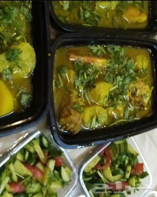 ادام صالون بنغاليه لأسر منتجه مكه 3