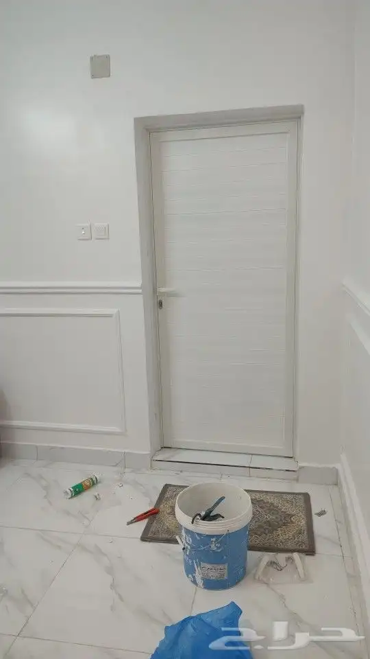 شتر شبابيك ابواب وصيانة جميع اعمال المنيوم 10