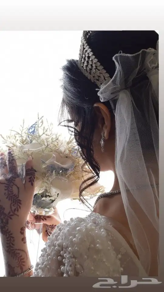 مصورة زواجات واعراس لسعودية لتواصل 16