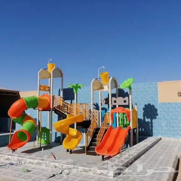 العاب حدائق العاب مائية للاطفال 0