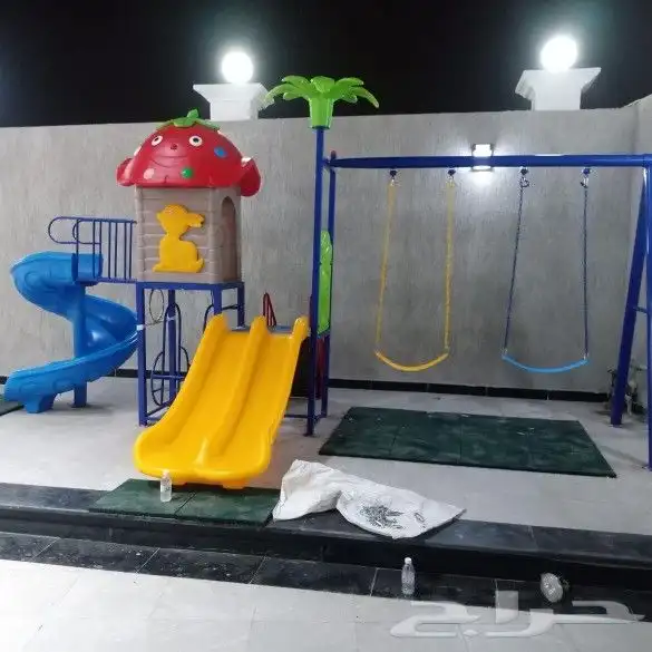 العاب حدائق العاب مائية للاطفال 5