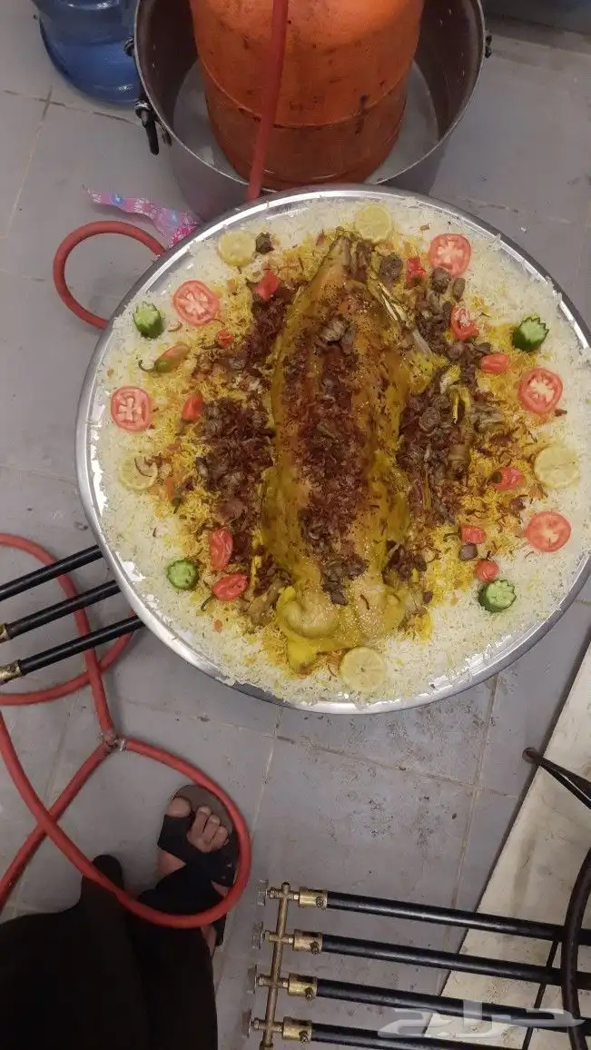 طباخ متنقل داخل وخارج الرياض اتصل نصل    مفطح  مندي 6