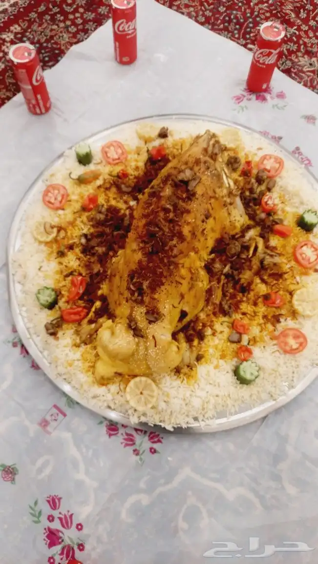 طباخ متنقل داخل وخارج الرياض اتصل نصل    مفطح  مندي 4