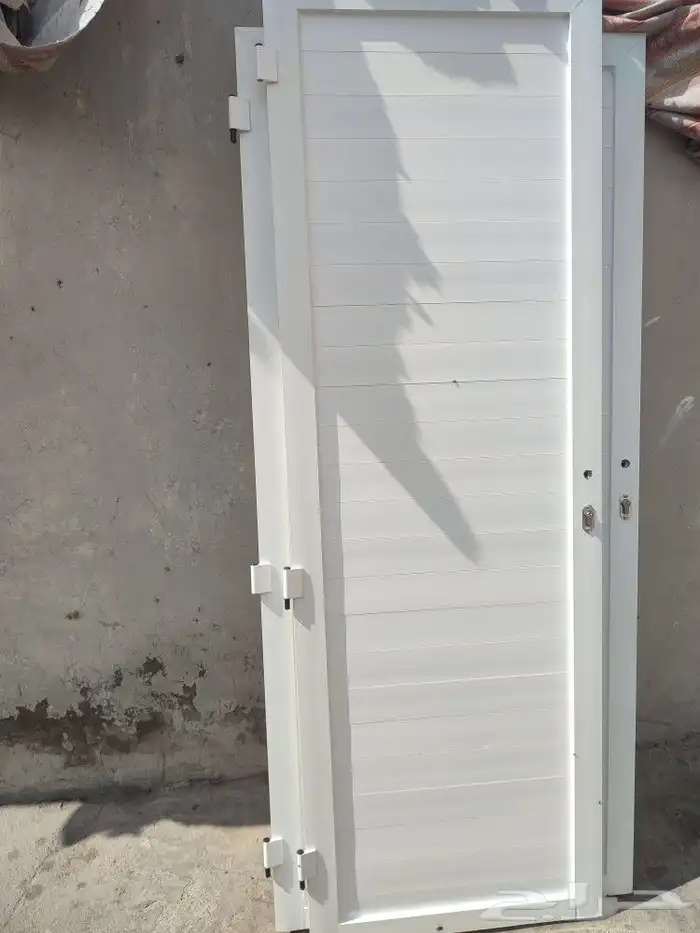 شتر شبابيك ابواب وصيانة جميع اعمال المنيوم 1