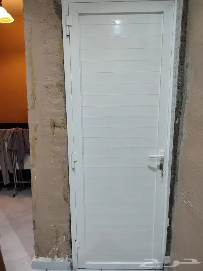 شتر شبابيك ابواب وصيانة جميع اعمال المنيوم 2