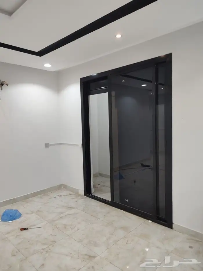 شتر شبابيك ابواب وصيانة جميع اعمال المنيوم 8