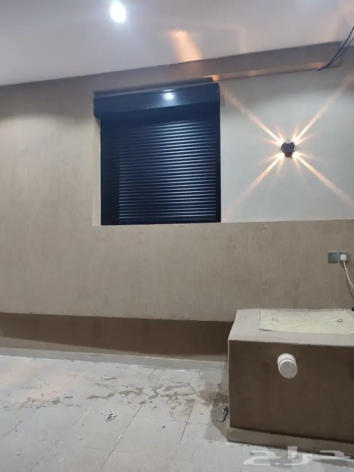 شتر شبابيك ابواب وصيانة جميع اعمال المنيوم 5