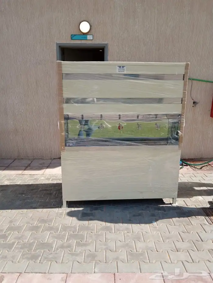 برادة ماء سبيل 0