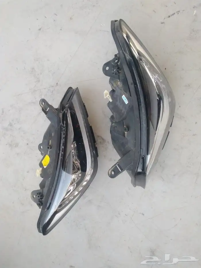 شمعات جنسس 2015-2020 3