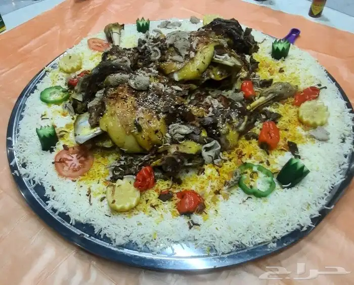 طباخ متنقل داخل وخارج الرياض اتصل نصل    مفطح  مندي 3