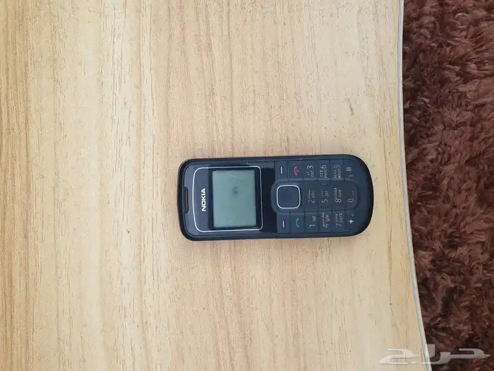 جوال نوكياء 1202الاصلي شرط 2