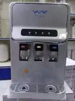 اجهزة وفلاتر لتحلية المياه المنزليه 7