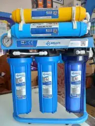 اجهزة وفلاتر لتحلية المياه المنزليه 6