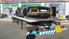 سطحه خاصه متواجد في رياض على مدار ساعه 7
