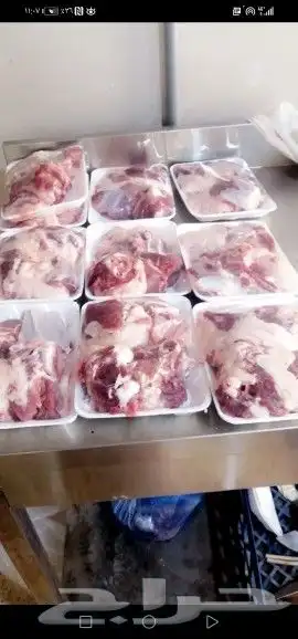 ذبايح القصيم خدمات توصيل باب بيتك 6