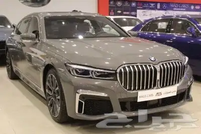 جنوط بي ام كت مقاس 20 اصلي موديل 2020 20