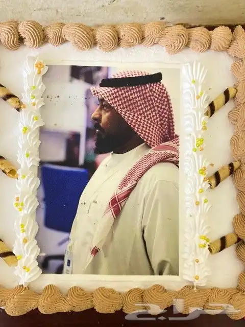 كيكة بالصوره 5