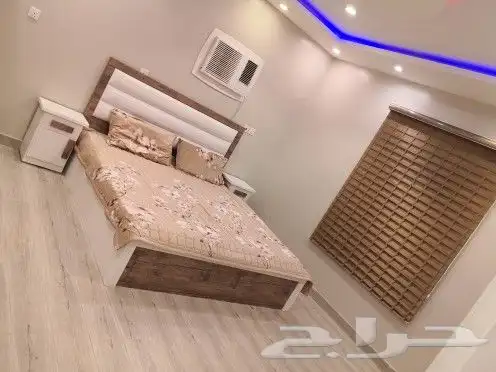 شالية او استراحة للإيجار اليومي 10