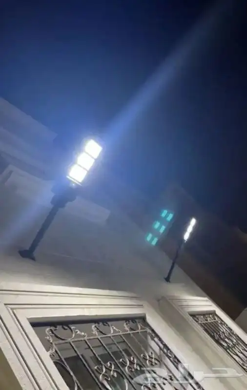 كشاف عامود 0