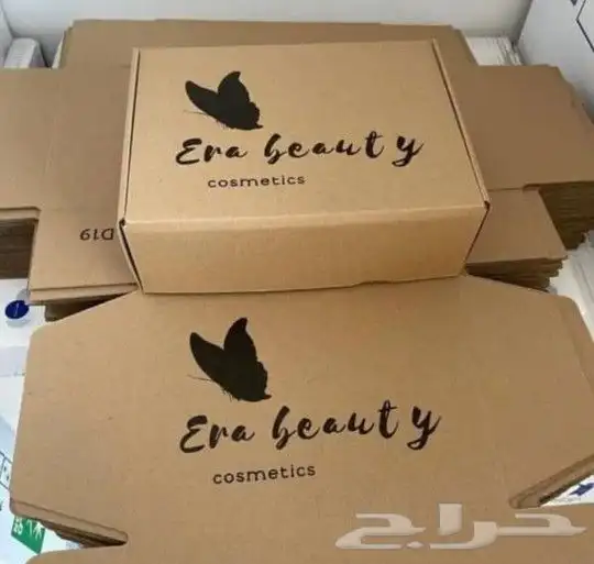 طباعة..بزنس كارد ..استيكر.. اكياس عبايا..بوكسات..بروشورات...منيوو...اختام.استيكر ...بنر.دفاتر...فوات 1