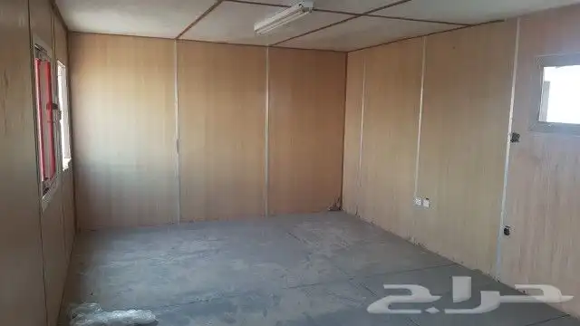 كرفانات بيوت متنقلة بركسات بورتكابن بورتبلات 1
